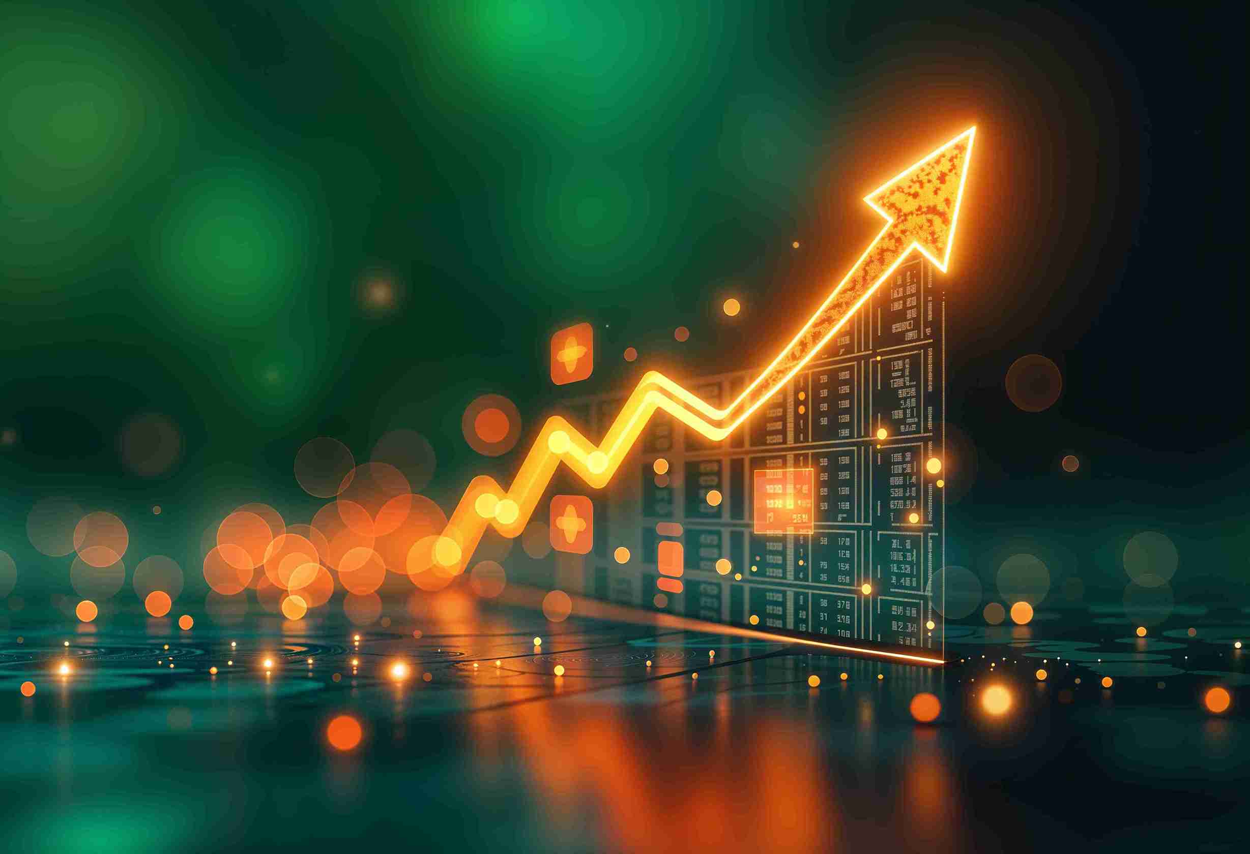 Stock Cash